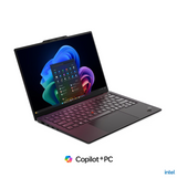 Lenovo ThinkPad X1 Carbon G14 Intel | Black | 14 " | IPS | Touchscreen | WUXGA | 1920 x 1200 pixels | Anti-glare | Intel Core Ultra 5 | 325 | 32 GB | Soldered LPDDR5X | Solid-state drive capacity 512 GB | Intel Graphics | Windows 11 Pro | 802.11be | Bluet