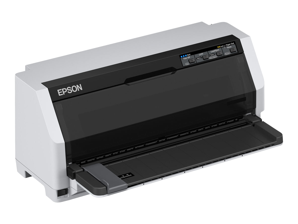 Epson LQ-780 | Maximum ISO A-series paper size A3