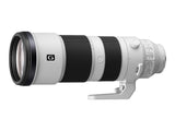 Sony | FE 200-600mm F5.6-6.3 | Sony E-mount