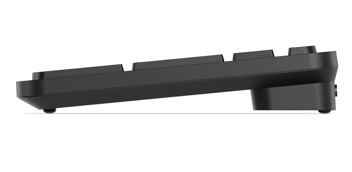 Dell Pro 5 Keyboard and Mouse | KM526 | Keyboard and Mouse Set | Wireless | Estonian | Wireless connection | Black