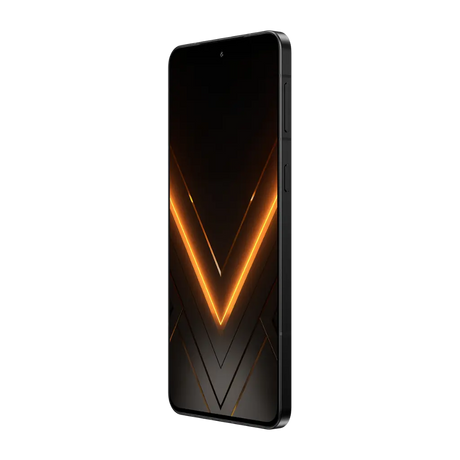 Hammer Ventus 5G | Smartphone | Black | 6.77 " | AMOLED | 2392 x 1080 pixels | MediaTek | Dimensity 7100 | Internal RAM 8 GB | 256 GB | Dual SIM | 3G | 4G | 5G | Main camera resolution 108 MP | Android | Secondary camera resolution 32 MP | 16 | 5000 mAh
