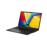 Asus Vivobook Go 15 E1504FA-KM4432W | Mixed Black | 15.6 " | IPS | FHD | 1920 x 1080 pixels | 60 Hz | Anti-glare | AMD Ryzen 5 | 40 | 16 GB | LPDDR5 | Solid-state drive capacity 1000 GB | AMD Radeon Graphics | Windows 11 Home | 802.11ax | Bluetooth versio