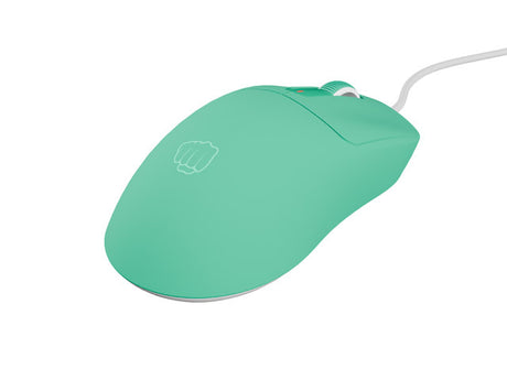 Fury | Gaming Mouse | Tanto T4 | Wired | USB | Mint