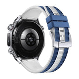 Huawei | Ultimate 2 | Smart watch | GPS (satellite) | AMOLED | 1.5 inches | Waterproof | Blue