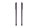 OPPO Reno16 5G (CPH2865) | Purple Black | 6.32 " | AMOLED | 2640 x 1216 pixels | Qualcomm | Snapdragon 7 Gen 4 | Internal RAM 8 GB | 256 GB | Dual SIM | 5G | Main camera resolution 50+50+50 MP | Secondary camera resolution 50 MP | Android | 16