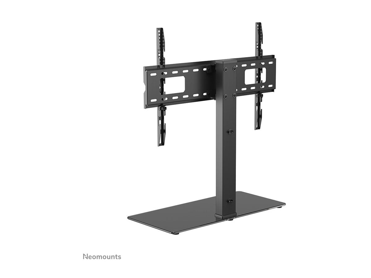 Neomounts Desk Mount | DS45-430BL16 TV stand | Adjustable Height, Swivel | 37-70 " | Maximum weight (capacity) 40 kg | Black
