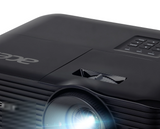 Acer | X1328WHn | WXGA (1280x800) | 5000 ANSI lumens | 20000:1 | Black