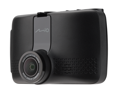 Mio | Car Dash Camera | MiVue 803W Pro | GPS | Wi-Fi