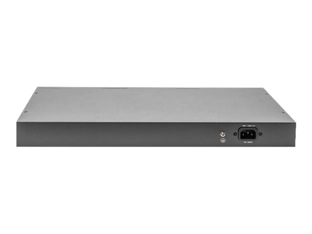 Digitus | 24-Port Gigabit Switch | DN-80221-3 | Managed L2 | Desktop/Wall-mountable