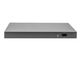 Digitus | 24-Port Gigabit Switch | DN-80221-3 | Managed L2 | Desktop/Wall-mountable