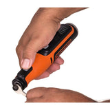 BLACK & DECKER | Rotary tool, 7.2V | BCRT8I-XJ