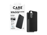 CARE by PanzerGlass Solo Case Black Samsung New Galaxy S26 Plus | PanzerGlass