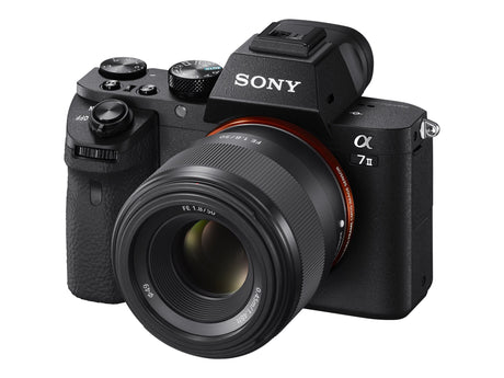 Sony | SEL-50F18F FE 50mm F1.8 | Sony