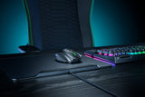Razer Naga V3 Pro | Gaming Mouse | Bluetooth | Black