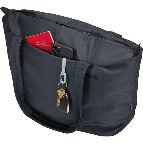 Thule | Subterra 2 | 22 L | Fits up to size 16 " | Tote bag | Dark Slate