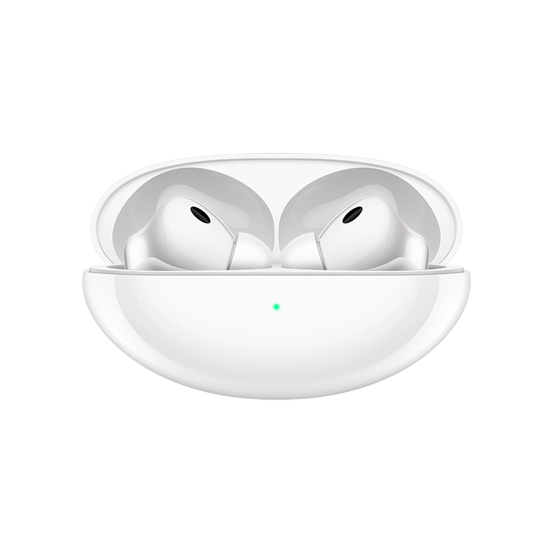 Huawei Freebuds Neo | Bluetooth | Microphone | Ice White | Noise canceling