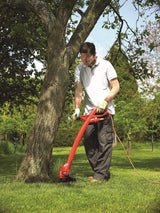 BLACK & DECKER | Grass Trimmer GL310-QS, 300 W | Cordless
