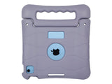 Targus Kid’s Antimicrobial Case | Tablet case | For Apple iPad (A16), Air 11-inch (M4)/(M3)/(M2), iPad 10.9-inch (10th gen), iPad Air 10.9-inch (5th and 4th gen), and iPad Pro 11-inch (4th, 3rd, 2nd, and 1st gen) | Purple