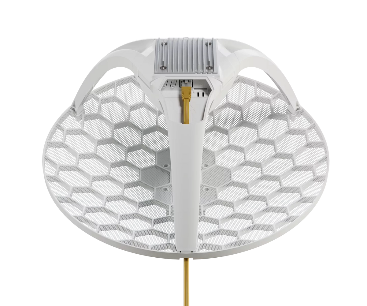 MikroTik | LHGG LTE7 kit | LHGGR&R11e-LTE7 | 10/100/1000 Mbit/s | Mesh Support No | MU-MiMO Yes | No mobile broadband