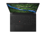 Lenovo ThinkPad P16s G5 Intel | Black | 16 " | OLED | 2.8K | 2880 x 1800 pixels | Anti-glare | Intel Core Ultra X9 | 388H | 64 GB | LPCAMM2 LPDDR5X | Solid-state drive capacity 1000 GB | Intel Arc B390 GPU | Windows 11 Pro | 802.11be | Bluetooth version 5