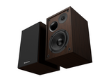 Genesis Speakers | Arsen 302BT | 20 W | Bluetooth | Wireless connection | Brown