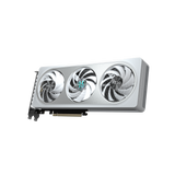 Gigabyte GeForce RTX 5060 AERO OC 8G | NVIDIA | 8 GB | GeForce RTX 5060 | GDDR7 | HDMI ports quantity 1 | PCI-E 5.0