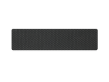 Genesis Wrist Rest | Rubid 600 TKL | Black