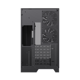 Gamemax Case | INFINITY PRO BK | ATX