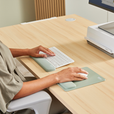 Fellowes | Breyta Compact Keyboard (TKL) Wrist Rest | Sage