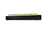 Genesis Thor 430 TKL | Gaming Keyboard | Wireless | Bluetooth | US | Linear | Black