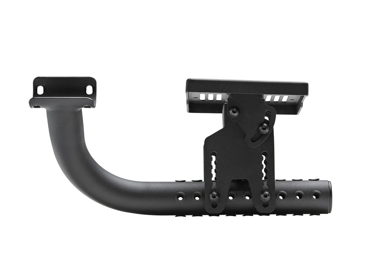 Next Level Racing F-GT Pro Shifter and Handbrake Arm Add-on | Maximum weight (capacity) 30 kg | Black