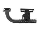 Next Level Racing F-GT Pro Shifter and Handbrake Arm Add-on | Maximum weight (capacity) 30 kg | Black