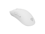 Genesis Gaming Mouse | Zircon 880 Pro 8k | Wireless | 2.4GHz, Bluetooth | White