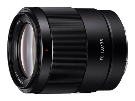 Sony | FE 35mm F1.8 Lens