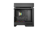 Deepcool Case | CL6600 | Mid Tower | Black