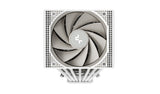 Deepcool CPU Cooler | ASSASSIN VC ELITE | White | Intel, AMD