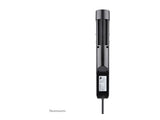 Neomounts | Desk socket with clamp and USB-C and USB-A ports - Quick charge | DS22-840BL6