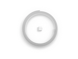 Philips Hue Flux strip light extension, 2 m | 19.5 W | Multicolour light | Bluetooth, Zigbee