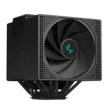Deepcool | CPU Cooler | ASSASSIN IV VC VISION | Intel, AMD