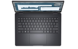 Dell Pro 14 PC14255 | 14 " | IPS | FHD+ | 1920 x 1200 pixels | Anti-glare | AMD Ryzen 5 PRO | 230 | 16 GB | DDR5 | Solid-state drive capacity 512 GB | AMD Radeon 760M Graphics | Windows 11 Pro | 802.11ax | Keyboard language English | Keyboard backlit | Wa