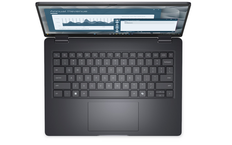Dell Pro 14 PC14255 | 14 " | IPS | FHD+ | 1920 x 1200 pixels | Anti-glare | AMD Ryzen 5 PRO | 230 | 16 GB | DDR5 | Solid-state drive capacity 512 GB | AMD Radeon 760M Graphics | Windows 11 Pro | 802.11ax | Keyboard language English | Keyboard backlit | Wa