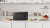 Midea Microwave oven | MMO-AM25VB(BK) | Free standing | 900 W | 25 L | Black