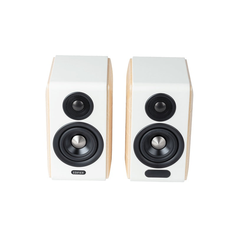 Edifier 2.0 Active Hi-Fi Speaker | S880DB MKII | Bluetooth | Wireless connection | White