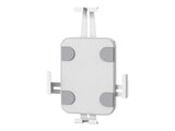 Neomounts Wall mount | Tablet holder WL15-625WH1 | Rotate | 7.9-11 " | Maximum weight (capacity) 1 kg | White