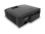 Philips | GamePix 800 | Full HD (1920x1080) | 2600 ANSI lumens | 1500:1 | Black | Smart Gaming Projector