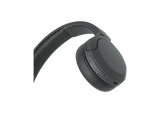 Sony Headphones | WH-CH530 | Bluetooth | On-Ear | Microphone | Black | Noise reduction