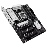 Asus B650E MAX GAMING WIFI | Processor family AMD | Processor socket AM5 | DDR5 | Supported hard disk drive interfaces SATA, M.2 | Number of SATA connectors 4