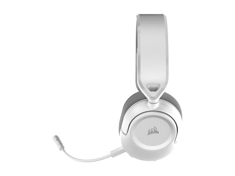 Corsair Gaming Headset | HS35 v3 | Bluetooth | Over-Ear | Microphone | Carbon