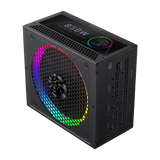 Gamemax PSU | RGB PRO 850G | 850 W | Gold | Full Modular