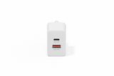 Digitus | Battery charger, 30W | DA-10301